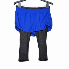 Athleta Go Getter 2 In 1