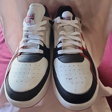 Airwalk Prototype 400F White