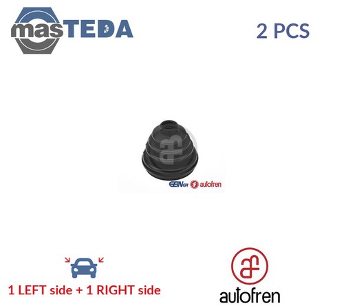 D8094 joint boot kit pair - joint,