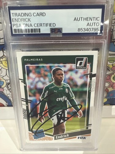 2023 panini donruss endrick - panini,