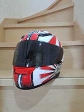 Shoei XR-1100 Conquer Helmet XL Motorcycle Helmet, Used, Clean, Size XL
