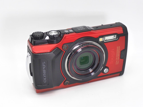Olympus waterproof - olympus,