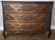 Chest drawers vintage - of,