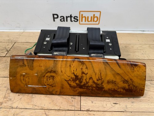 1998 jaguar xj8 oem front - oem,