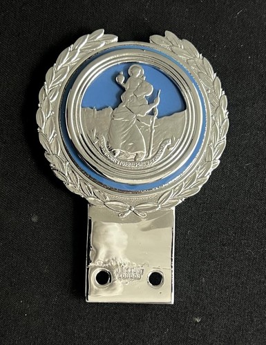 Christopher patron saint - patron,