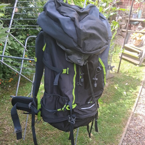 Tibet rucksack - tibet, /
