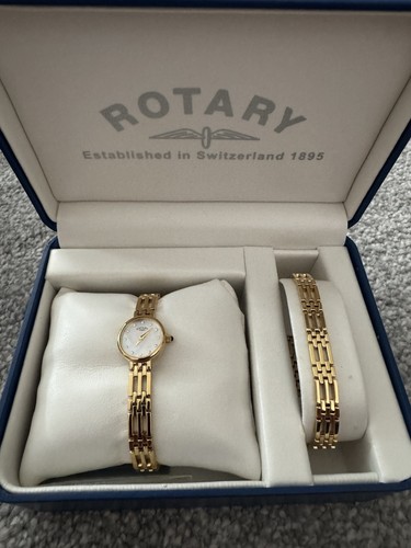 Vintage inspired rotary ladies - rotary,