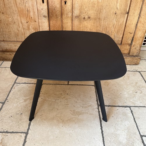 Tom dixon black - flash, square