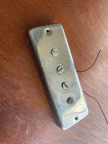 Vintage japan bass - vintage,