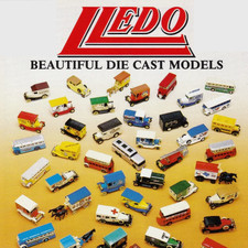 Lledo "Days Gone" Promotional