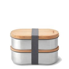 Black + Blum Stainless Steel