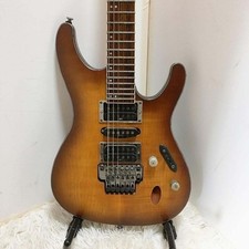 Ibanez S870FM Electric Guitar