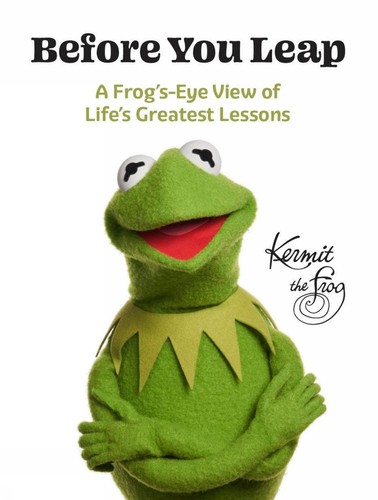 Before you leap frog s - before, leap: