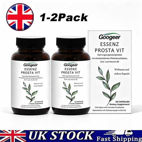 Plant extracts prostate and - prostate,