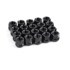 Bimecc Steel Wheel Nuts -