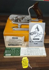 VINTAGE STANLEY No 50S