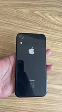 iPhone XR 128GB Unlocked