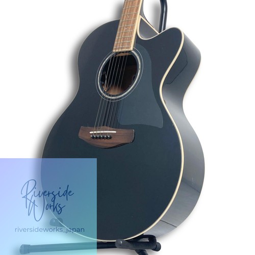 Yamaha cpx600 acoustic - cpx600,