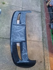 Mk7 Mk7.5 Ford Fiesta Zetec