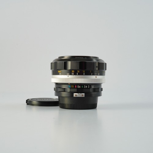 Excellent nikon non - excellent,