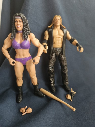 Wwe wrestlemania elite - 37,