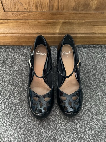 Clark plus fit black - fit,
