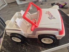 Vintage Mattel Barbie Sun