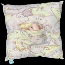 KEEL Toys Simply Soft PIG