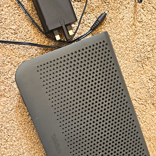Talktalk hub sagemcom - hub,