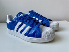 Adidas Superstar II Rare 7.5