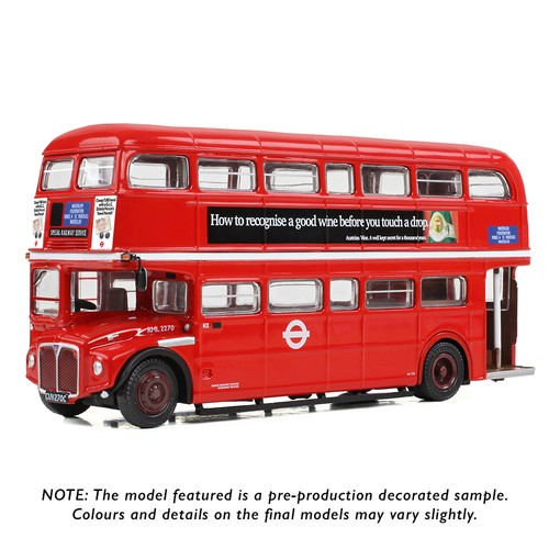 Efe road e42303 - efe, aec