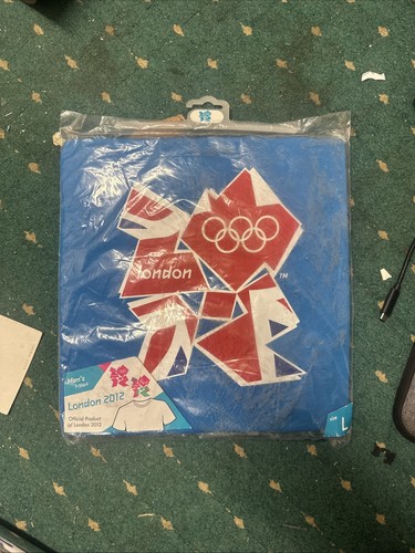 Size large official london - size,