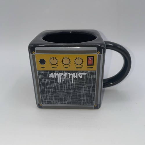 Gift republic guitar - republic, amp