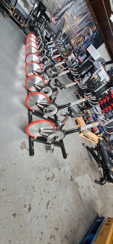 10x keiser indoor - keiser,