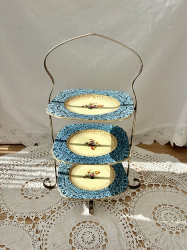 Vintage art deco - art, silver