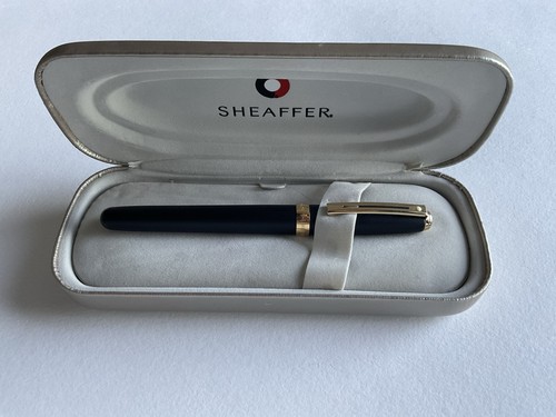 Sheaffer prelude fountain pen - fountain,