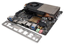 Asus H110T i5-6400T 8GB DDR4