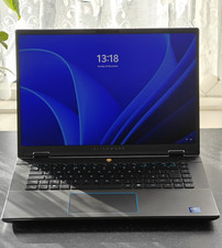 Alienware M16 R2 Gaming Laptop