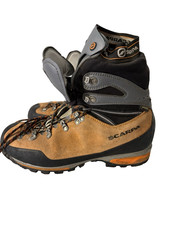 Scarpa Men’s Mont Blanc PRO