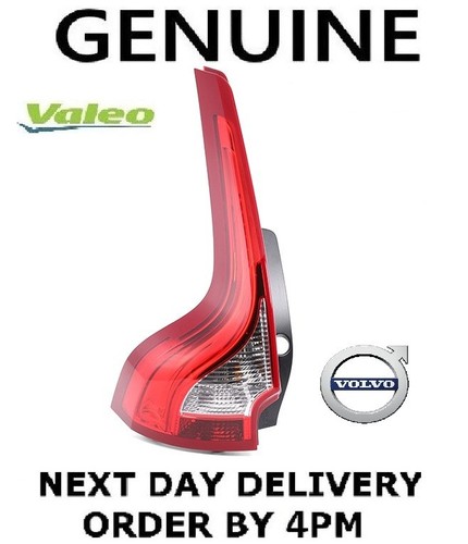 Genuine oem valeo volvo xc60 - oem,