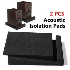 2PCS Studio Monitor Speaker