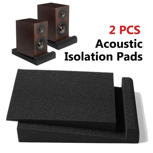 2pcs studio monitor speaker - studio,