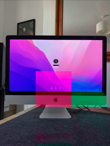 Imac retina inch - retina, 27-inch