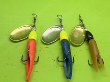 X3 Mini Tungsten Flying C