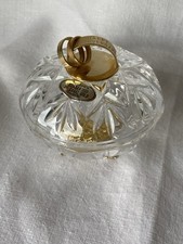 Killarney Crystal Happy