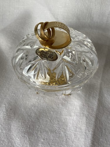 Killarney crystal happy - crystal,