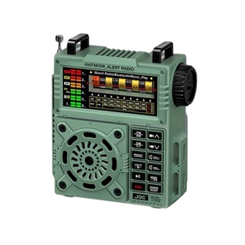 Full radios portable fm - full,