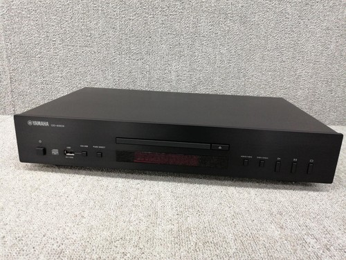 Yamaha s303 stereo cd - cd-s303,