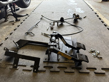 Peugeot 3008 He-Man Dual Controls