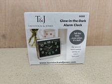 Tavistock & Jones 6688 Glow In